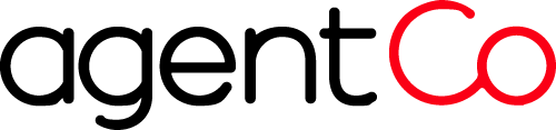Logo AgentCo