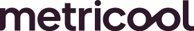 Logo Metricool